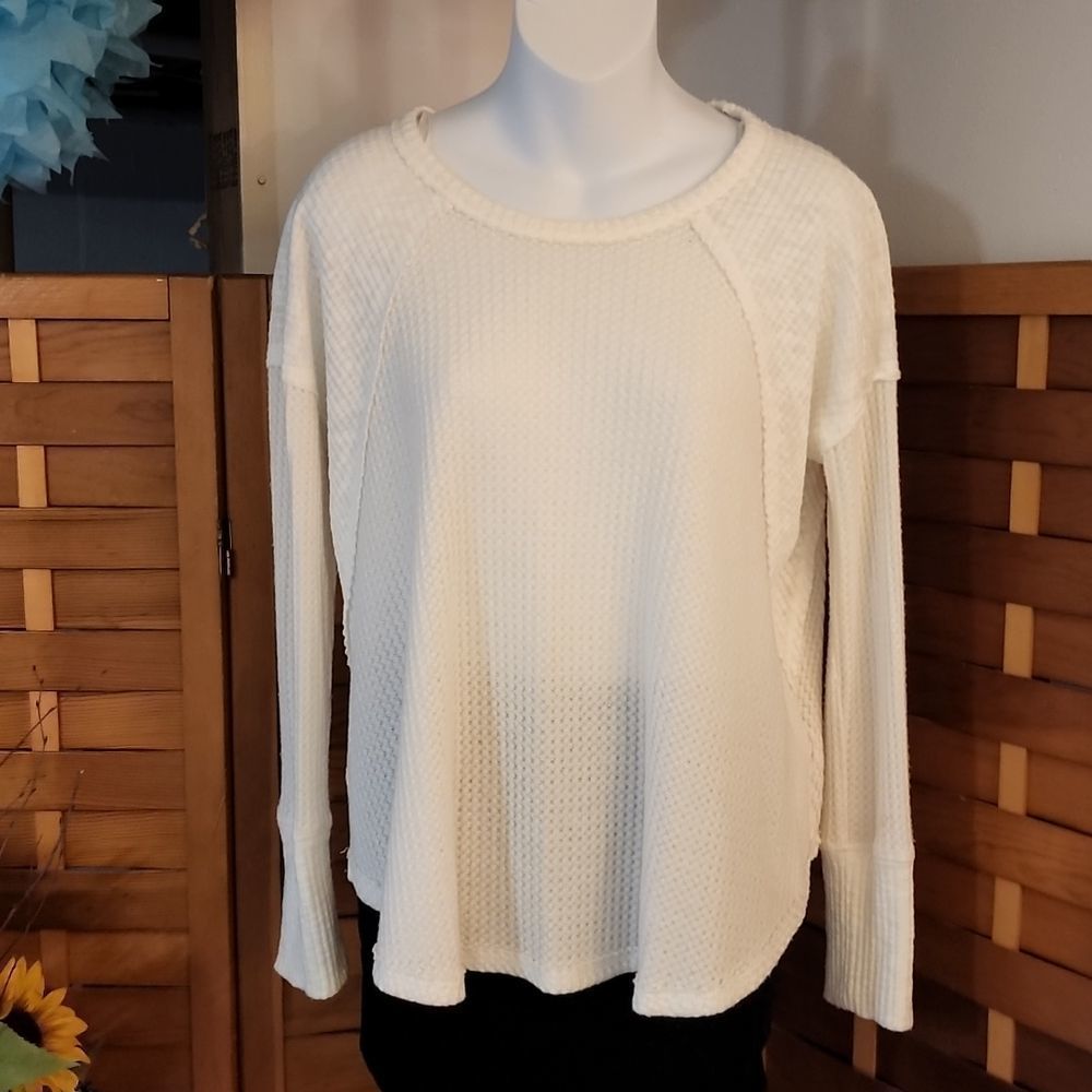 ERI And ALi brand shirt